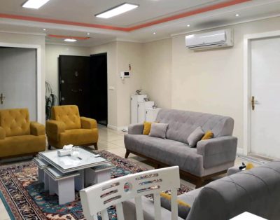آپارتمان مبله یکخوابه در سیدخندان ، خواجه عبدالله