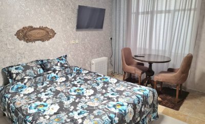 سوییت مبله . نیاوران