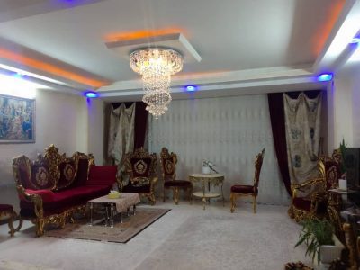 آپارتمان مبله ی  شیک در یوسف آباد(جهان آرا)
