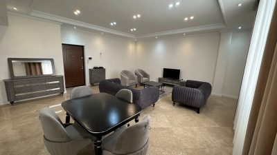 آپارتمان مبله ی لوکس دوخواب در ستارخان (توحید)