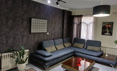 آپارتمان مبله ی یکخواب در مجیدیه جنوبی