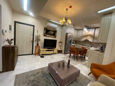 آپارتمان مبله ی دو خواب در سیدخندان(خواجه عبدالله)