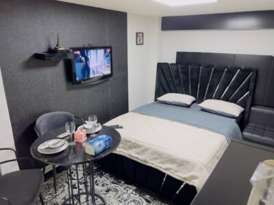 سوییت مبله در سعادت آباد